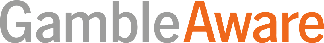 GambleAware logo