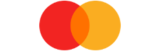 MasterCard logo