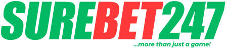 Surebet247 logo